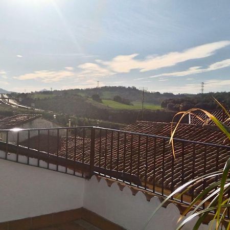 Casa Txema Villa Lorca  Kültér fotó