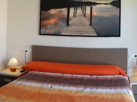 Casa Txema Villa Lorca  Kültér fotó