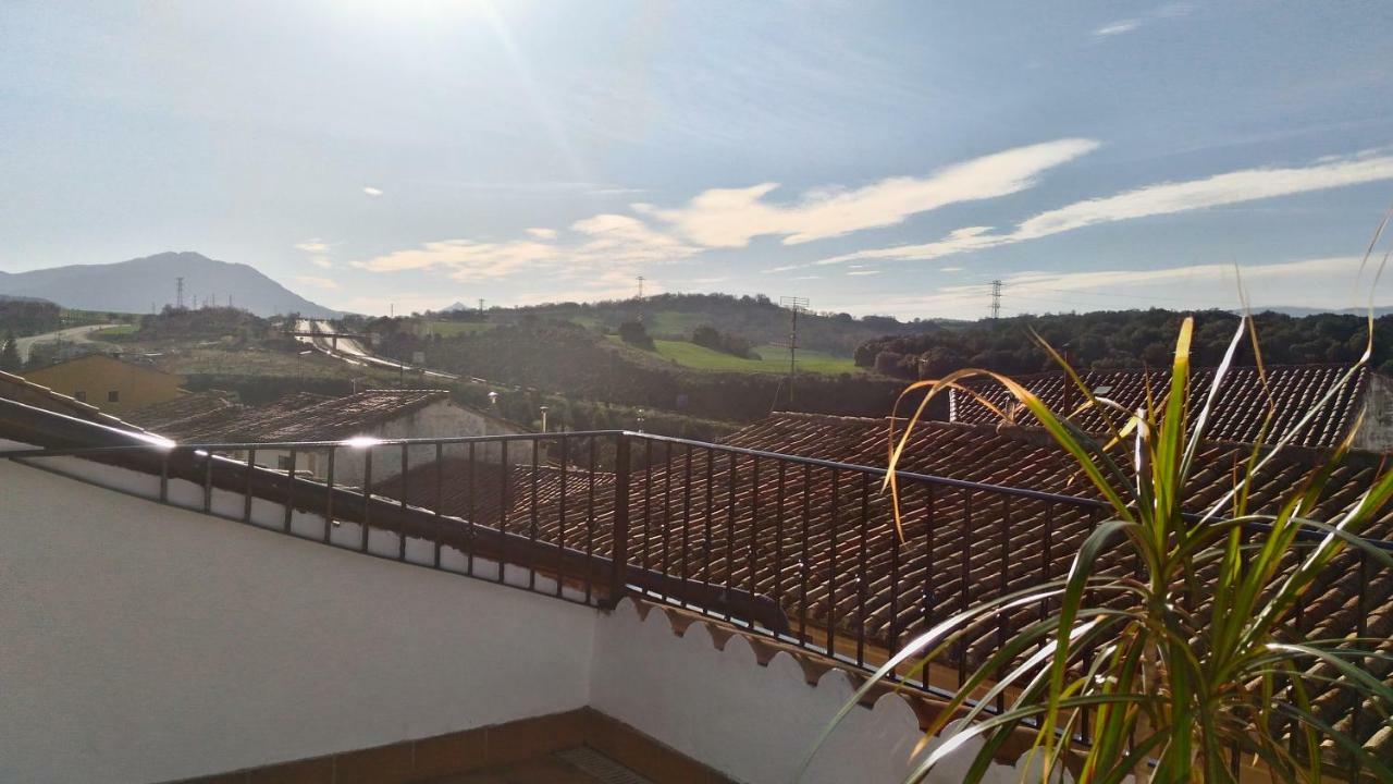 Casa Txema Villa Lorca  Kültér fotó