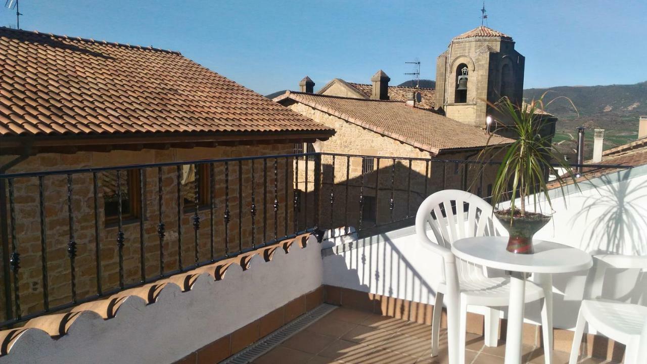 Casa Txema Villa Lorca  Kültér fotó