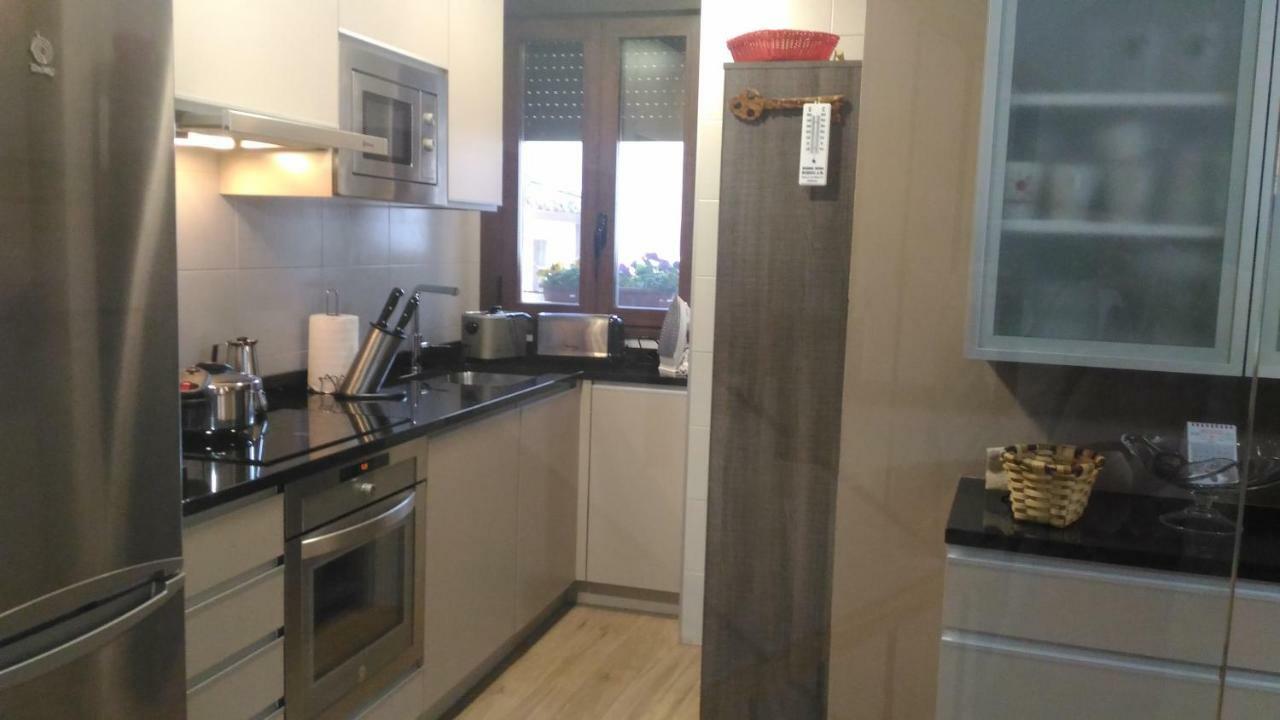 Casa Txema Villa Lorca  Kültér fotó