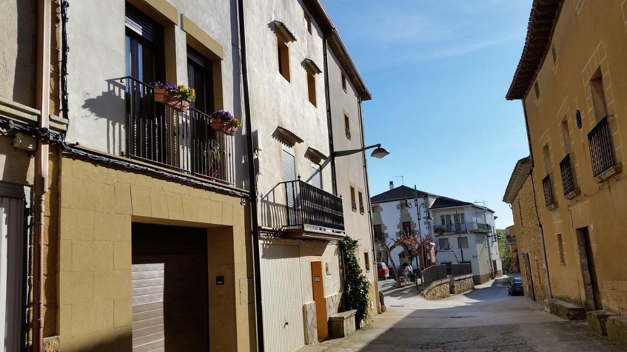 Casa Txema Villa Lorca  Kültér fotó