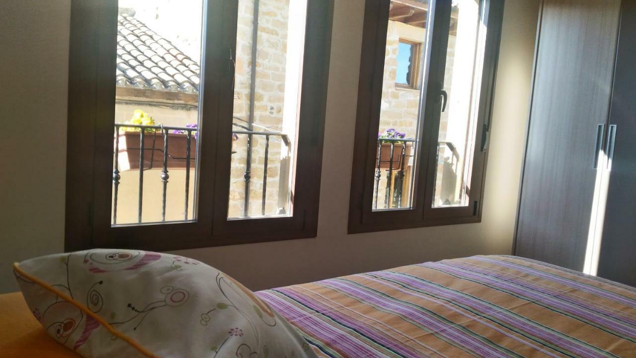Casa Txema Villa Lorca  Kültér fotó