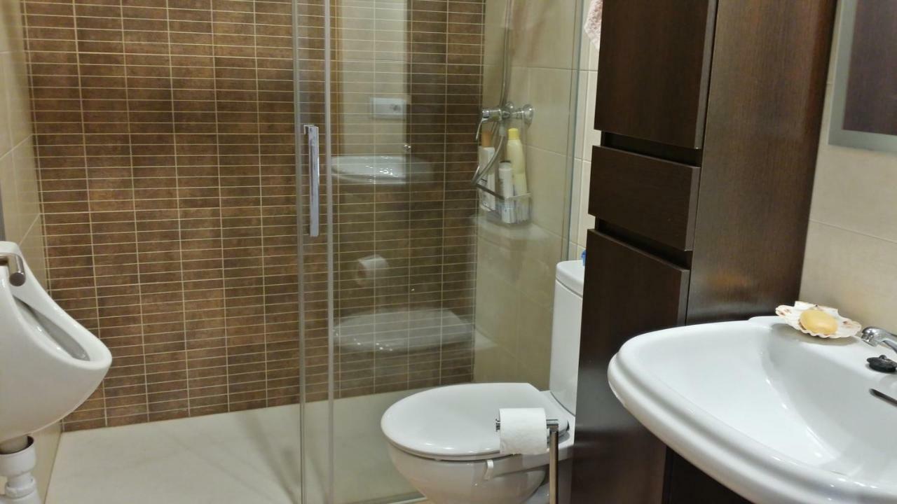 Casa Txema Villa Lorca  Kültér fotó