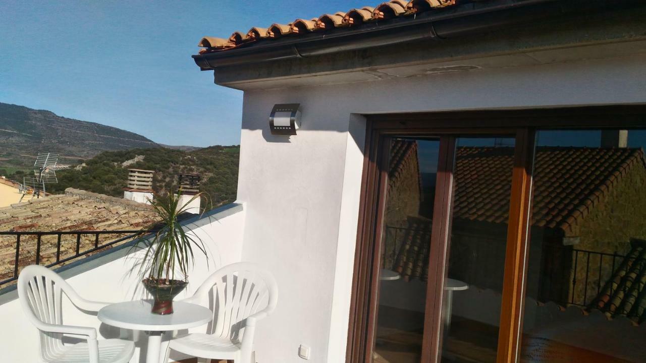 Casa Txema Villa Lorca  Kültér fotó
