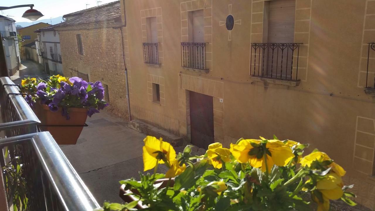 Casa Txema Villa Lorca  Kültér fotó