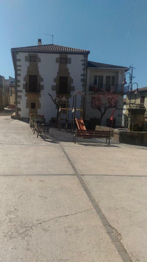 Casa Txema Villa Lorca  Kültér fotó