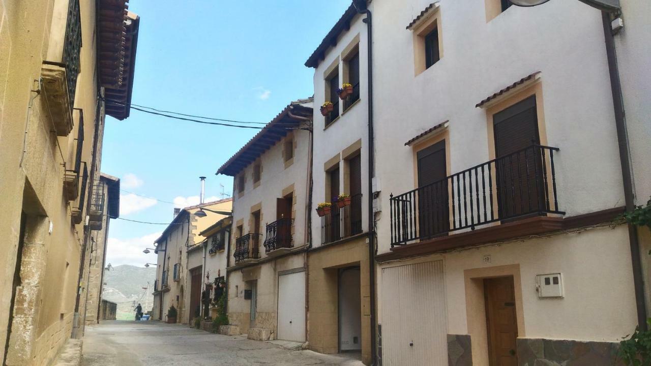 Casa Txema Villa Lorca  Kültér fotó