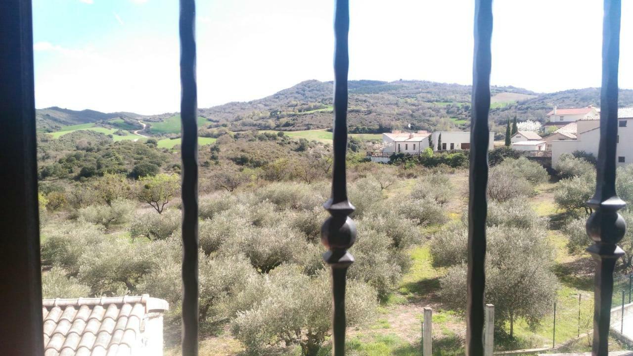 Casa Txema Villa Lorca  Kültér fotó