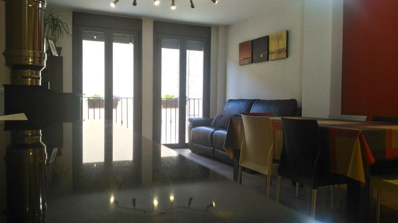 Casa Txema Villa Lorca  Kültér fotó