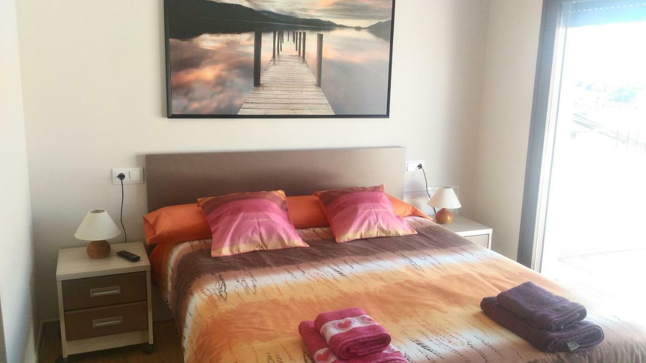 Casa Txema Villa Lorca  Kültér fotó