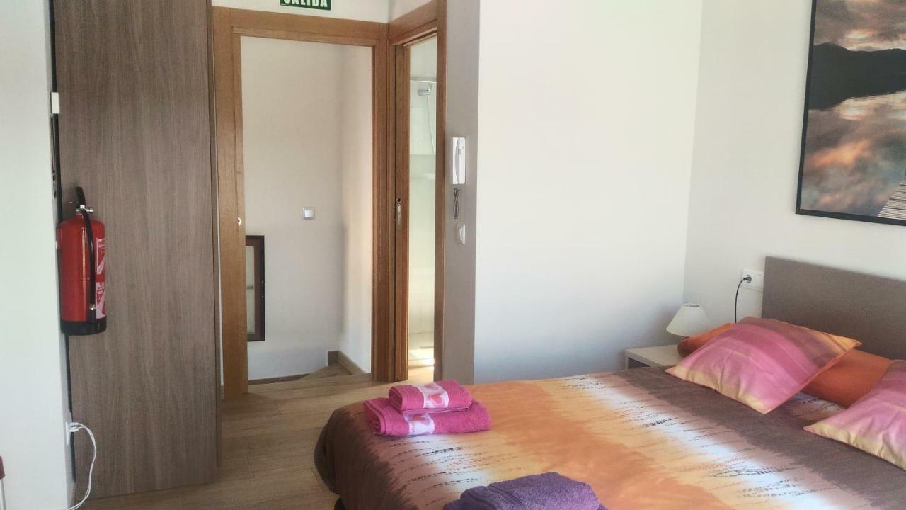 Casa Txema Villa Lorca  Kültér fotó
